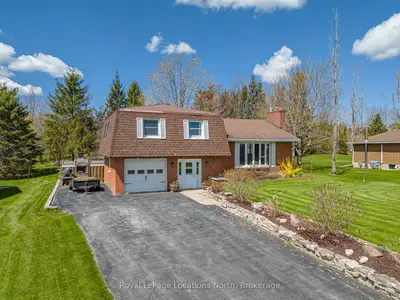 78130 11th Line, Meaford, On N4l 1w5