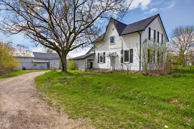 130 County Rd 40, Asphodel-norwood, On, K0l 2v0