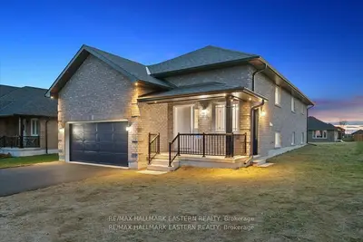 11 Oliver Lane, Asphodel-norwood, On K0l 2v0