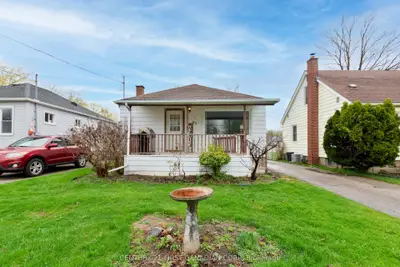 65 First Avenue, St. Thomas, On N5r 4n3
