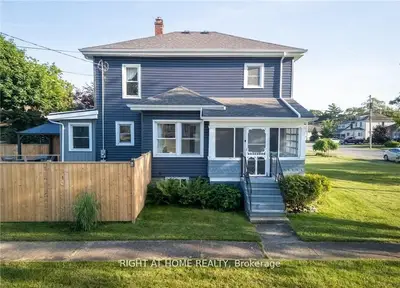 129 Forest Avenue, Port Colborne, On L3k 5e5
