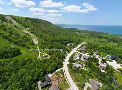 183 ALTA Road, Blue Mountains, ON L9Y 0T2