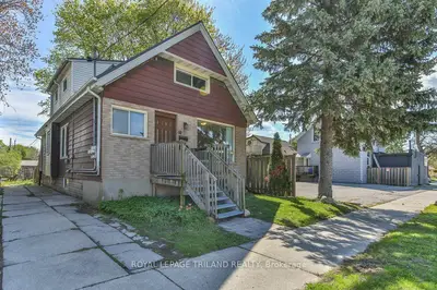 10 Linwood Street, London East, On N5y 1w2