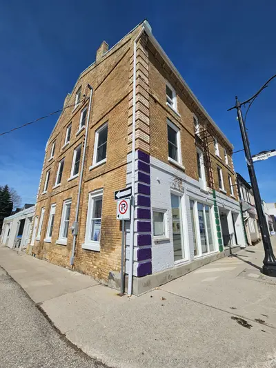 441 Main Street, South Huron, On N0m 1s0