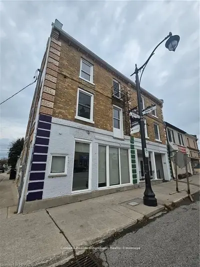 441 Main Street, South Huron, On N0m 1s0