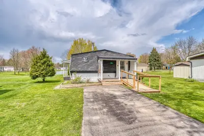 71 Fairview Crescent, North Perth, On N4w 3g8