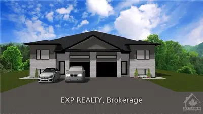 226 Cypress Street A, The Nation, On K0a 2m0