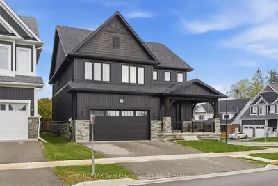 162 Harrison Street, Centre Wellington, On N0b 1s0