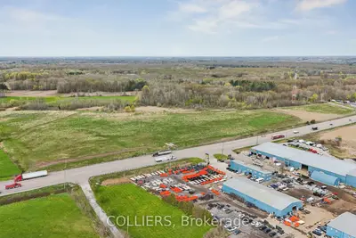 1055 Highway 6 N, Hamilton, On L0r 1v0