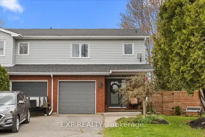 14 Industrial Drive D, North Dundas, On K0a 1a0