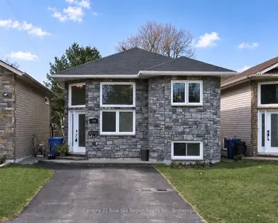 545 Ann Street, North Bay, On P1b 5l4