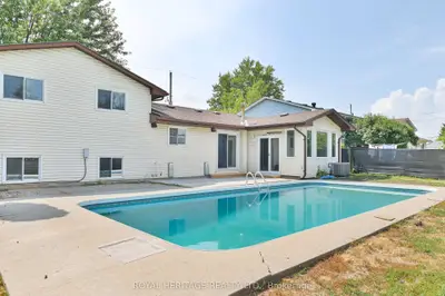 10 Reid Street, Greater Napanee, On K7r 3v2