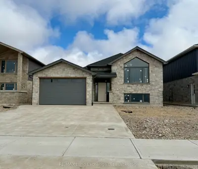 477 Northport Drive, Saugeen Shores, On N0h 2c8