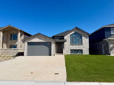 477 Northport Drive, Saugeen Shores, On N0h 2c8