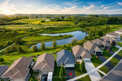 1453 Ireland Drive, Peterborough, On K9k 0a4
