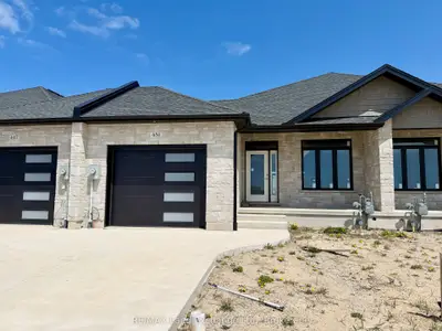 451 Ivings Drive, Saugeen Shores, On N0h 2c3