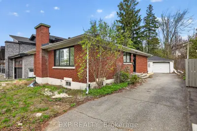 1255 Evans Boulevard N, Alta Vista And Area, On K1h 7t7