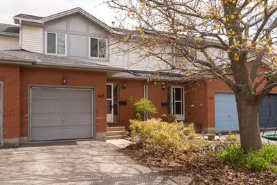 1411 Caravel Crescent, Orleans - Cumberland And Area, On K1e 3x4