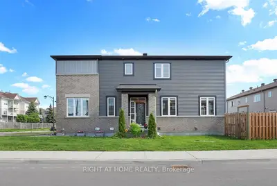900 Serrano Street, Orleans - Cumberland And Area, On K4a 5l3