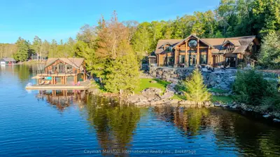 1422 BARLOCHAN Road, Muskoka Lakes, ON P1P 1R2