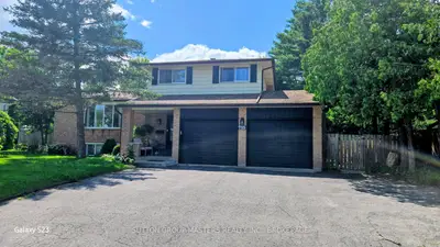Detached in Kingston