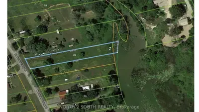 43 Nanticoke Valley Road, Haldimand, On N0a 1l0