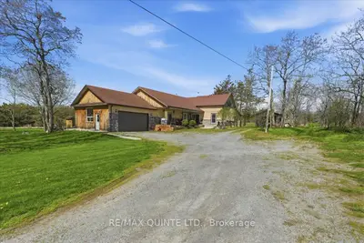 1686 County Road 13, Prince Edward County, On, K0k 2p0