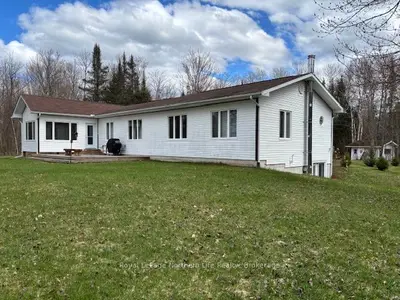 607 Farmers Line, Bonfield, On P0h 2e0