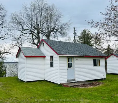 449 Island View Road 109, Alnwick/haldimand, On K0k 2x0