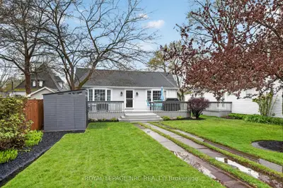 291 Eastwood Avenue, Fort Erie, On L0s 1b0