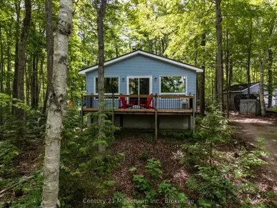 149 Tammy's Cove Road, Northern Bruce Peninsula, On N0h 1w0