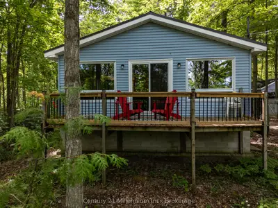 149 Tammy's Cove Road, Northern Bruce Peninsula, On N0h 1w0