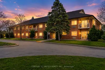 910 Ford Street 106, Peterborough, On K9j 5v3