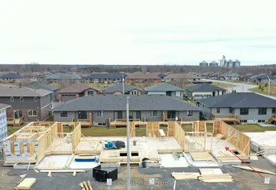 59 Parkland Circle Lot 54, Quinte West, On K8v 0r3
