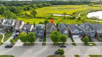 56 Smith's Creek Drive, Wilmot, On N3a 0b3