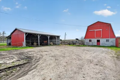 1528 Matchett Line, Otonabee-south Monaghan, On K9j 6y3