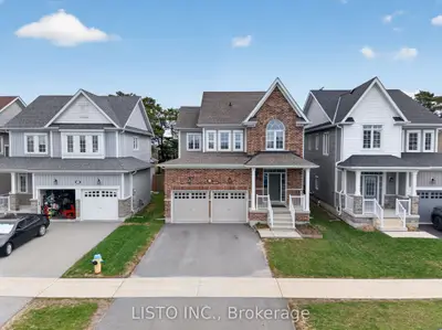 15 Primeau Crescent, Kawartha Lakes, On K9v 0m6