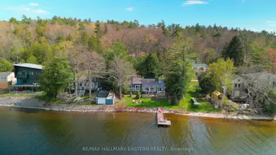 8018 Taits Beach Road #200, Hamilton Township, On K0l 1e0