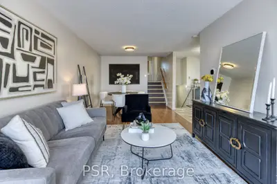 231 Heritage Drive, Kitchener, On N2b 3a9