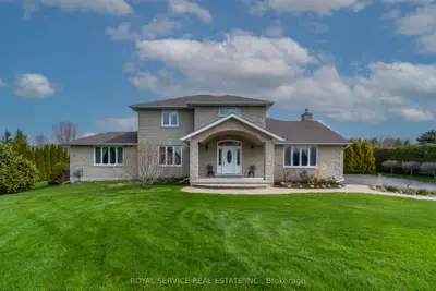 147 Nawautin Drive, Alnwick/haldimand, On K0k 2g0