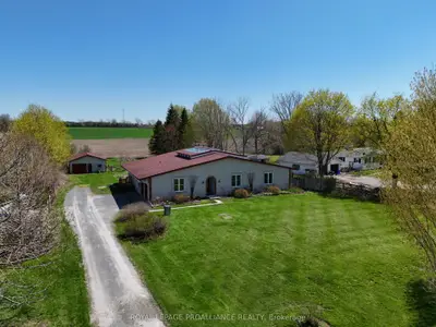 138 Massassauga Road, Prince Edward County, On K8n 4z7
