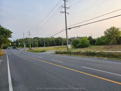 Pt Lt 3 Princess Street, Kingston, On K7p 3a8