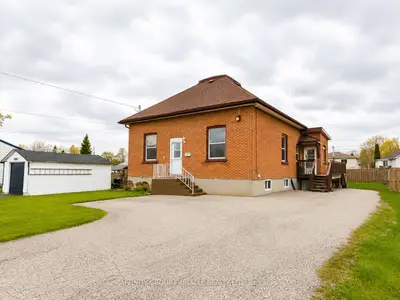 170 Queen Street, Kawartha Lakes, On K9v 1h4