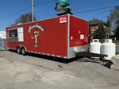130 Grand Road, Trent Hills, On K0l 1l0