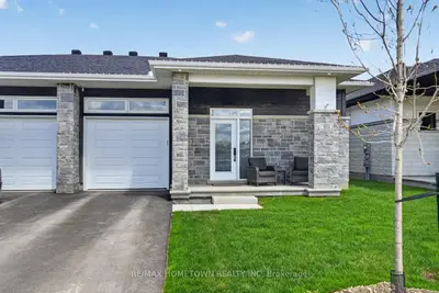 1253 Potter Drive, Brockville, On K6v 0g8