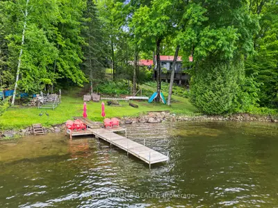 96 Suter Drive, Kawartha Lakes, On K0m 2b0
