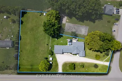 20437 Melbourne Road, Southwest Middlesex, On N0l 1t0