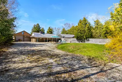 765 Bruce Road 13 Road, Native Leased Lands, On N0h 2l0
