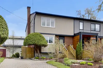 431 Roosevelt Avenue, Carlingwood - Westboro And Area, On K2a 1z4