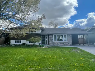 112 Adelaide Street N, Kawartha Lakes, On K9v 4l9